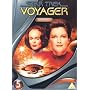 Star Trek Voyager  - Season 5 (Slimline Edition) [DVD]