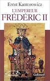 L\'empereur Frédéric II