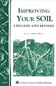 Improving Your Soil: Storey Country Wisdom Bulletin A-202 (Storey Country Wisdom Bulletin, a-202)