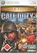 Call of Duty 3 - Gold Edition