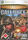Call of Duty 3 Gold Edition 51BRANAm1SL. SL160 Call of Duty 3 Gold Edition
