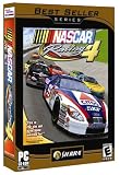 Best Seller Series: NASCAR 4