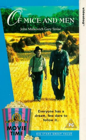 Of Mice And Men [1992]