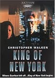 King of New York