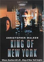 King of New York