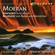 Symphony in G Minor / Rhapsody in F Sharp Major