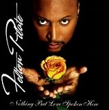 Nothing But Love Spoken Here an album by Pilate