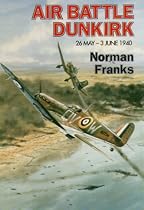Air Battle Dunkirk