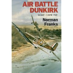Air Battle Dunkirk