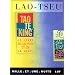 Tao Te King. Le livre de la voie et de la vertu