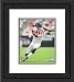 Framed Mario Williams Houston Texans 8x10 Photo