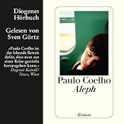 H&ouml;rbuch Aleph