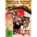 DEUTSCHLANDPREMIERE - Der Falke - Vergessene Western Vol. 18