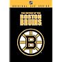 NHL: The History of the Boston Bruins