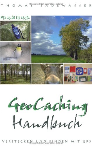 Geocaching