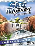Sky Odyssey Official Strategy Guide