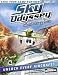 Book Sky Odyssey Official Strategy Guide