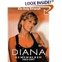 Diana Remembered 1961-1997 (Diana Princess of Wales)
