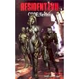 Resident Evil: Code Veronica - Book Four (Resident Evil (DC Comics))