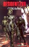 Resident Evil Code: Veronica Book Four