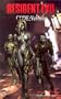 Resident Evil: Code Veronica - Book Four (Resident Evil (DC Comics))