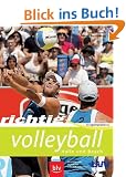 Richtig Volleyball