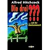Die 3 Fragezeichen: Die drei ??? und der Ameisenmensch