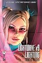 Lightwave V9 Lighting