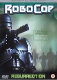 Robocop - Resurrection