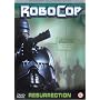 Robocop - Resurrection