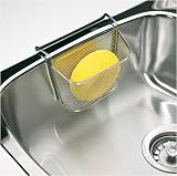 Single Lattice Sink Caddy by Umbra