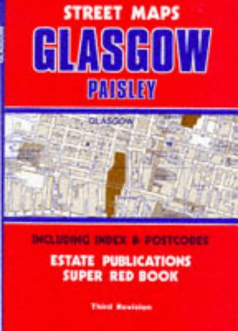 Glasgow (Super Red Book)