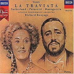 La Traviata (Gesamtaufnahme)