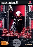 Devil may cry platinum
