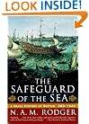 The Safeguard of the Sea: A Naval History of Britain 660-1649