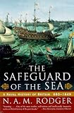 The Safeguard of the Sea: A Naval History of Britain 660-1649
