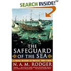 Click here to buy The Safeguard of the Sea: A Naval History of Britain 660-1649 by  N. A. M. Rodger.