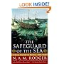 The Safeguard of the Sea: A Naval History of Britain 660-1649