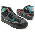 Nike ACG Men's Air Blazer Mid Pendleton Limited Edition Shoe