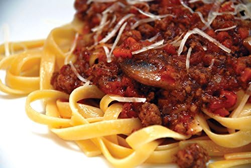 Gorji Gourmet Pomodoro Pizza & Pasta Sauce 24 oz (Pack of 4)