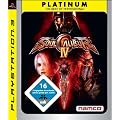 Soul Calibur IV [Platinum]
