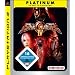 Soul Calibur IV [Platinum]