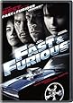 Fast & Furious [DVD] [2009] [Region 1] [US Import] [NTSC]