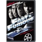 Fast & Furious