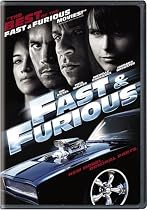 Fast & Furious
