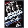 Fast and Furious