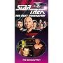 Star Trek - The Next Generation, Episode 31: The Schizoid Man