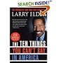 The Ten Things You Can't Say In America, Revised Edition