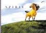 Spirit: Stallion on the Cimarron (Picture Book) (Spirit: Stallion of the Cimarron)