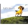 Spirit: Stallion on the Cimarron (Picture Book) (Spirit: Stallion of the Cimarron)